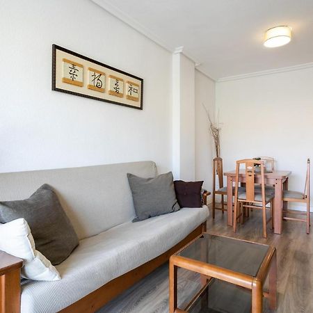 Apartamento Salamanca 10 Santa Pola Exterior photo