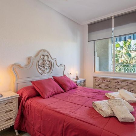 Apartamento Salamanca 10 Santa Pola Exterior photo