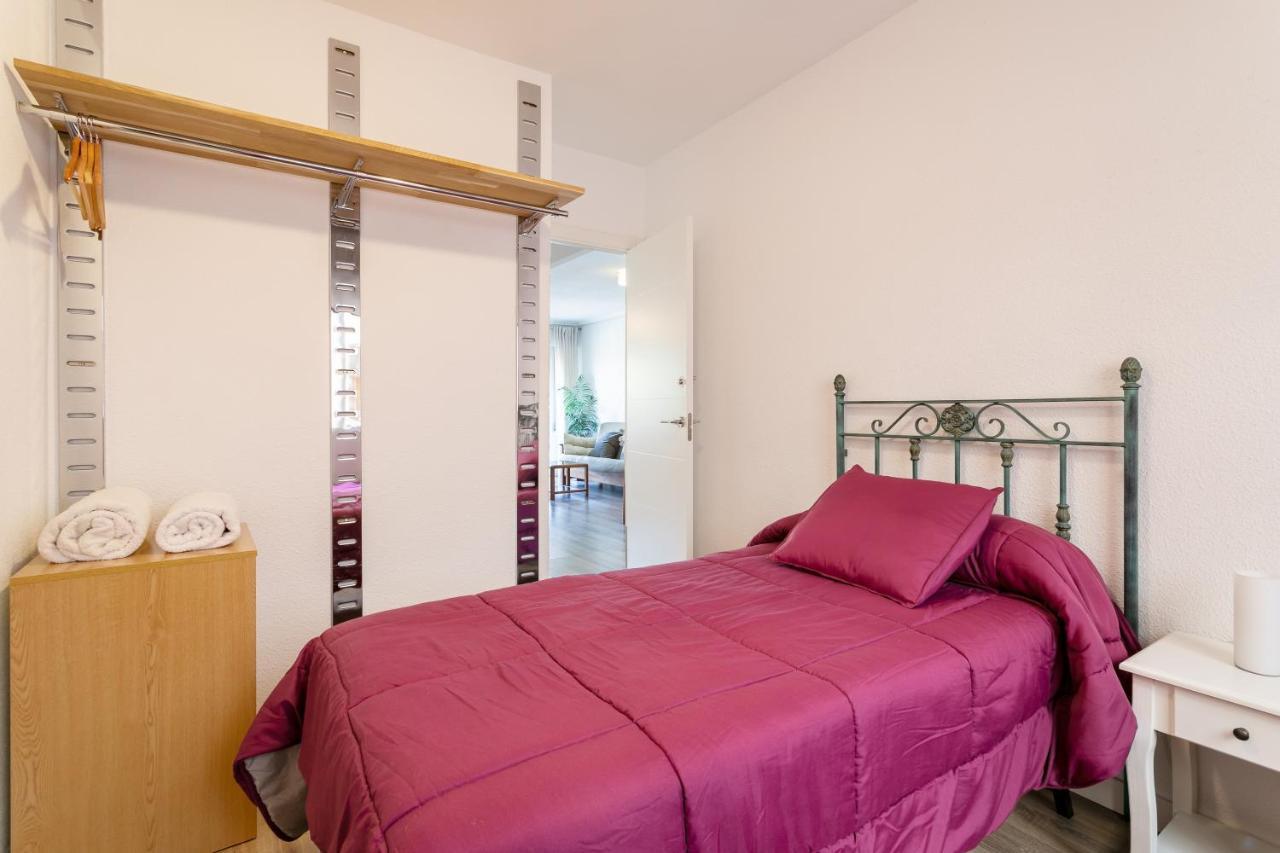 Apartamento Salamanca 10 Santa Pola Exterior photo